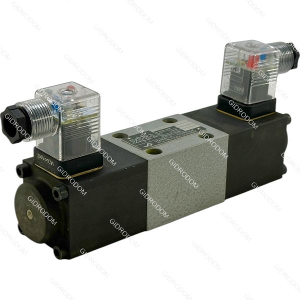 Гидрораспределитель AM4DG1-S1444 WANNDFLUH