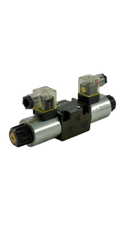 Гидрораспределитель DS03-S3/11N-D24