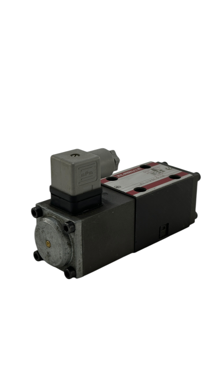 Гидрораспределитель KV-4/25 KO-6-51А