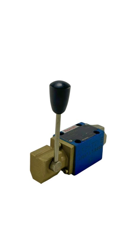 Гидрораспределитель 4WMM 6G53/ (ВММ 6.34)