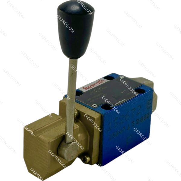 Гидрораспределитель 4WMM 6G53 Rexroth