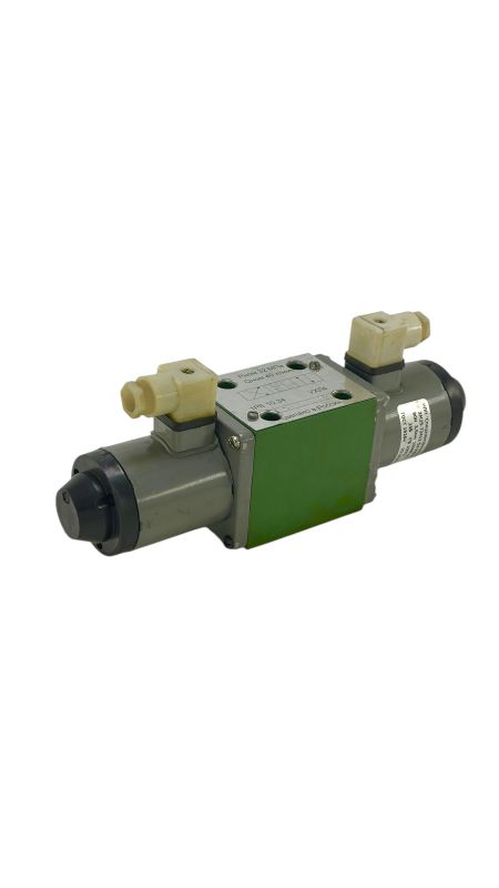 Гидрораспределитель ВЕ 10.64