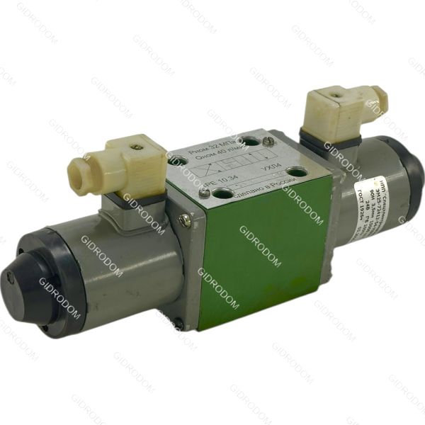 Гидрораспределитель ВЕ10.14