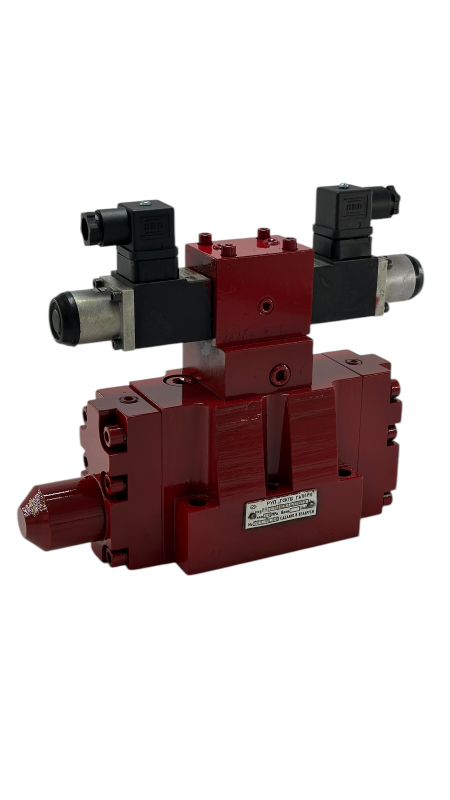 Гидрораспределитель РПГП 16/3 СЕ44