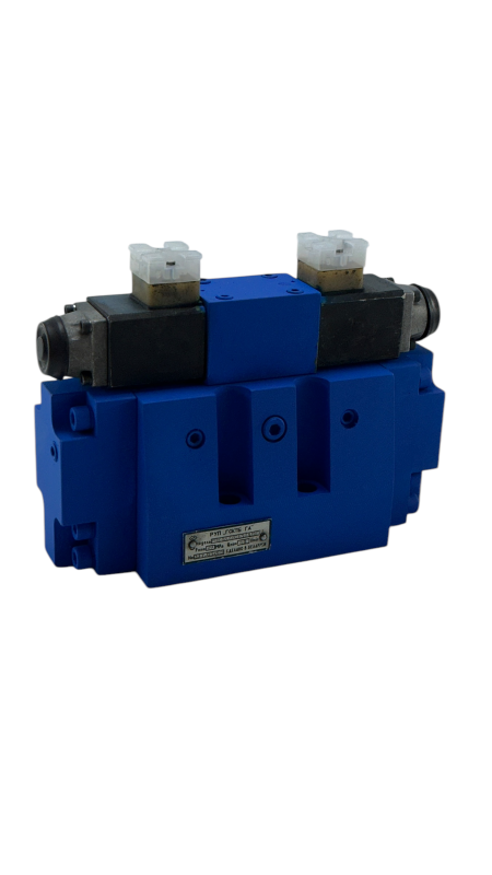 Гидрораспределитель РПГ 16/3 СЕ64