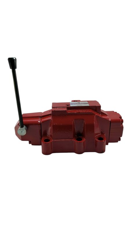 Гидрораспределитель 1Рн 323 ФВ 64 (FS-10-3C60-50 DETENDED)