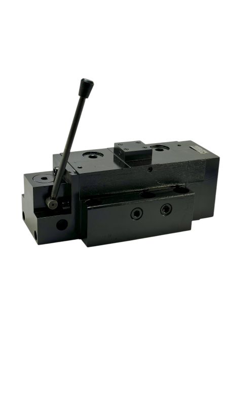 Гидрораспределитель РПГ 20/3СММФ 574