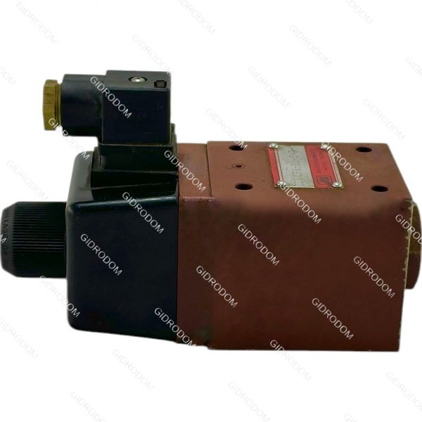 Гидрораспределитель C21 105N-EB-E-C-1 JKV