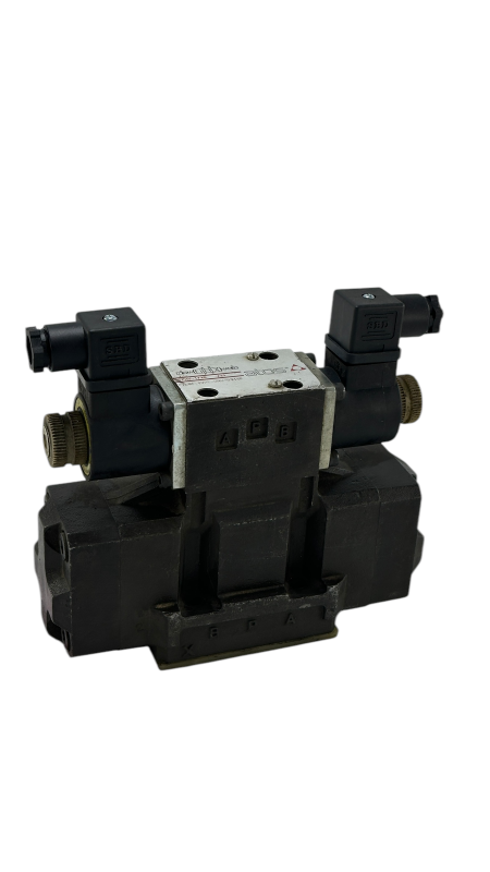 Гидрораспределитель DPHU-1710/21