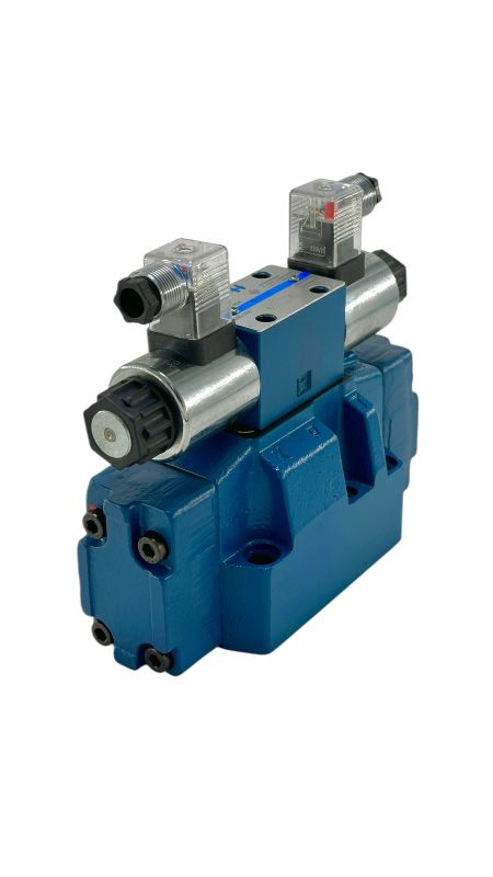 Гидрораспределитель ВЕХ 16.574АОФ (FWH-04-2D2)