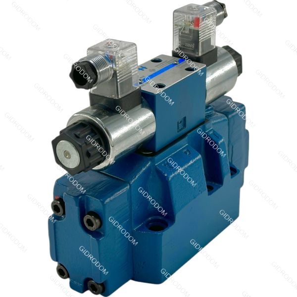 Гидрораспределитель ВЕХ16.64 (FWH 04-3C60)