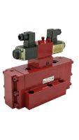 Гидрораспределитель РПГП 20/3 СЕ34.01И2. Г24