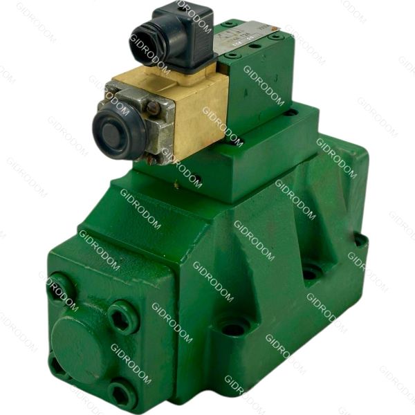 Гидрораспределитель 1Р203АЕ1-574