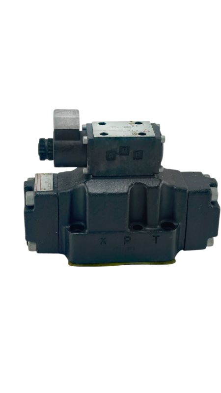 Гидрораспределитель DPHI-2631/2-X...