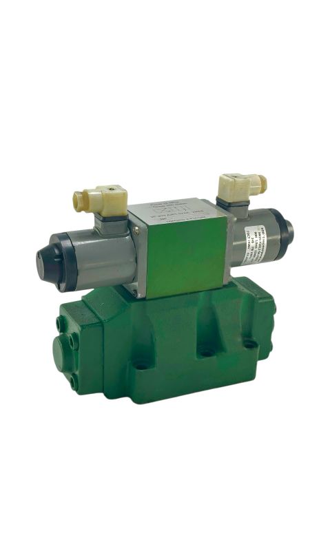 Гидрораспределитель 2Р 202 АЖ 1-574А