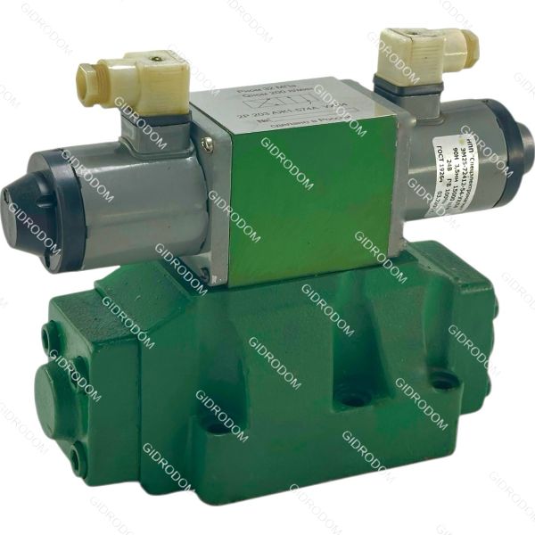 Гидрораспределитель 2Р202АЖ1-574А