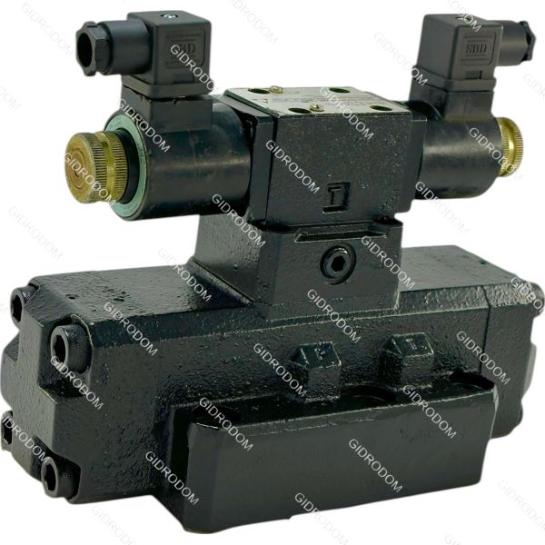 Гидрораспределитель DPHY-3711/30 ATOS