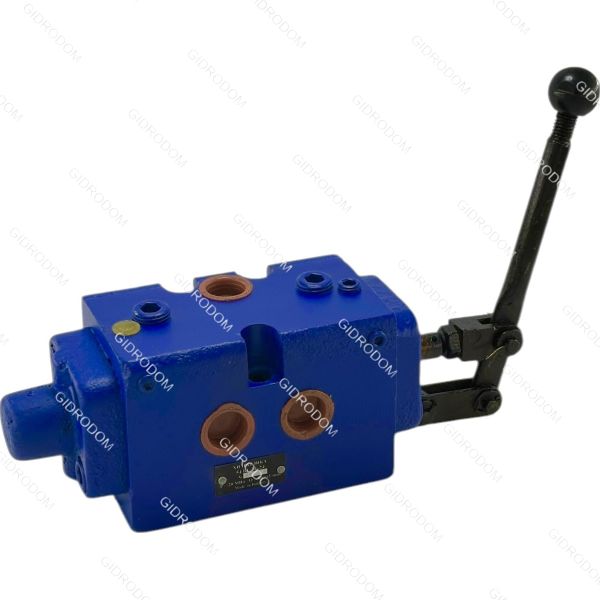 Гидрораспределитель БГ74-34