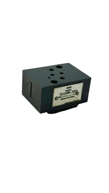 Гидрозамок ГЗС 6/200