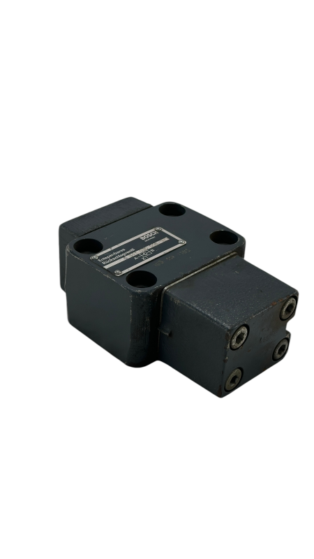 Гидрозамок 0811-020-008