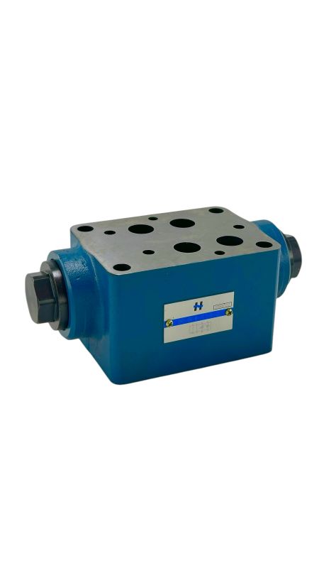 Гидрозамок ГЗМ20/3 (DAY-06-A-31,5-B-70)