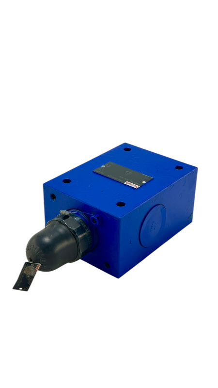 Гидрозамок DBDS20G18/50