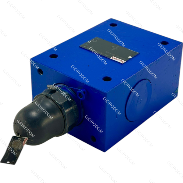 Гидрозамок DBDS20G18/50 Rexroth