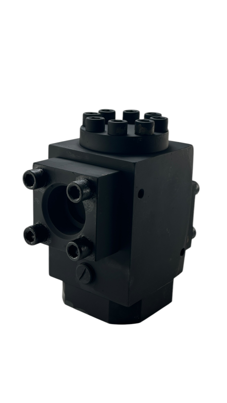 Гидрозамок Ф1КУ50/320