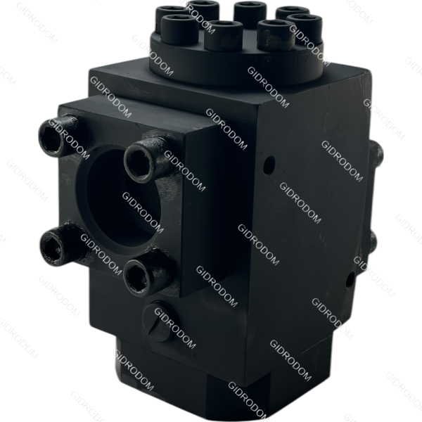 Гидрозамок Ф1КУ50/320