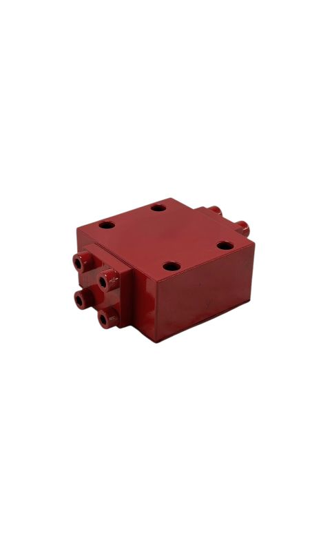 Гидрозамок М3 КУ 12/320