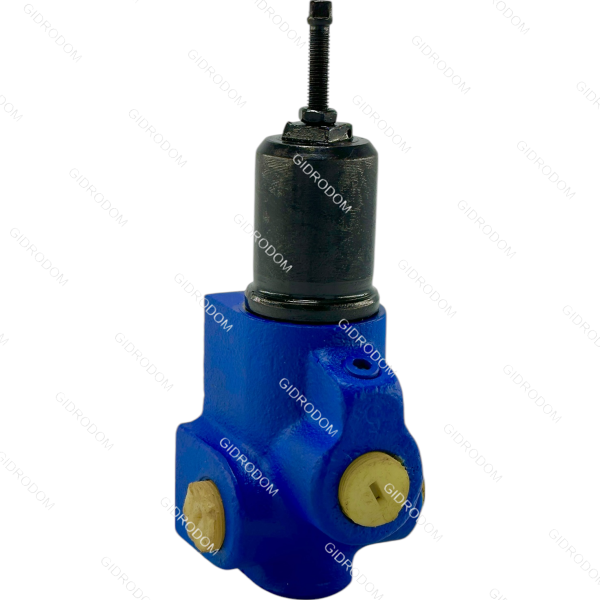 Гидроклапан ВГ54-34М