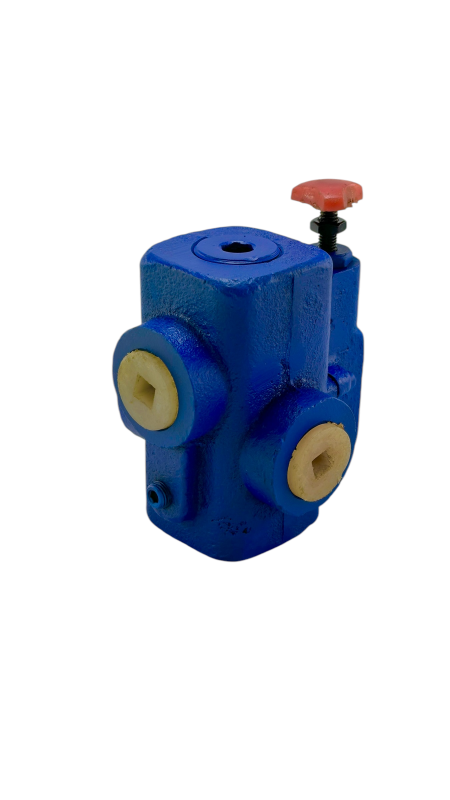 Гидроклапан редукционный М-КР 20-10-1