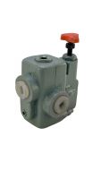 Гидроклапан редукционный М-КР 10-20-1