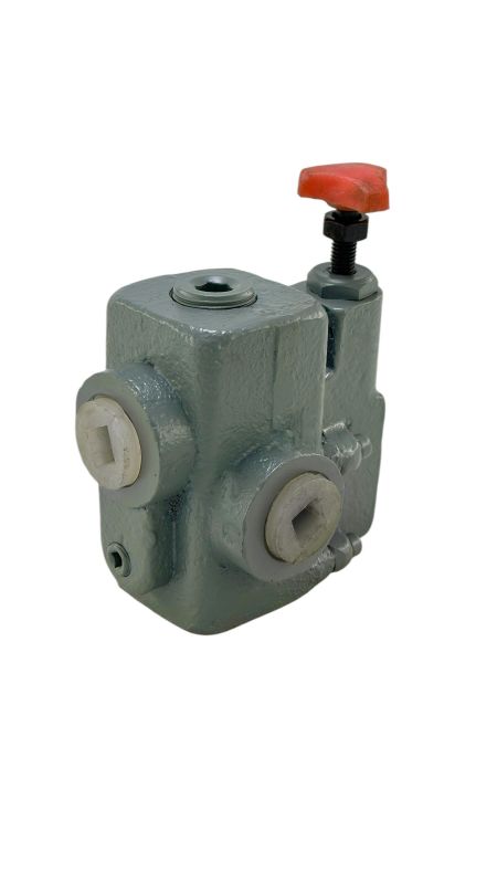 Гидроклапан редукционный М-КР 10-20-1