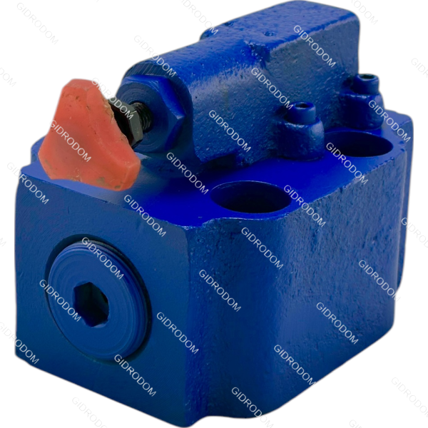 Гидроклапан предохранительный 20-20-2-11