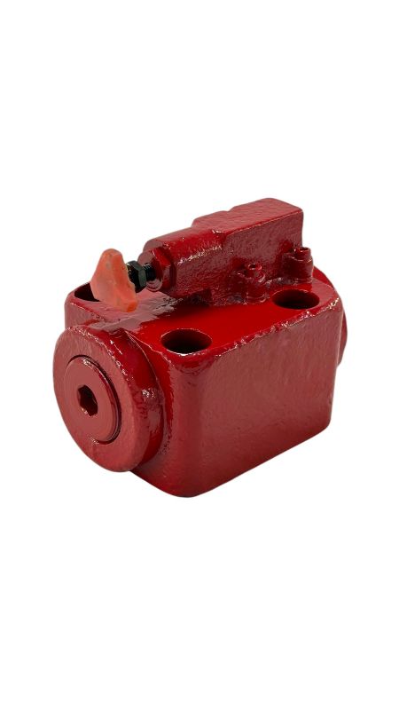 Гидроклапан предохранительный 32-10-2-11