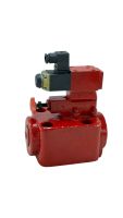 Гидроклапан предохранительный 32-20-2-133, -23 (24в.)