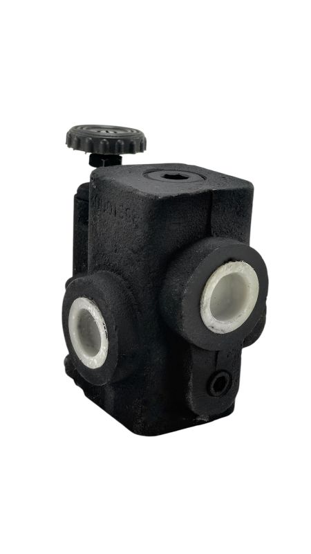 Гидроклапан редукционный МКР 32