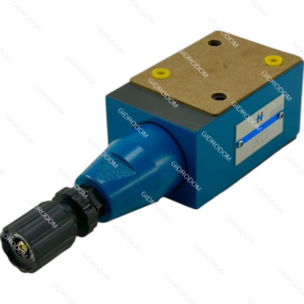 Гидроклапан предохранительный МКПВ10/3МАВ (DY03-W-31,5-70)