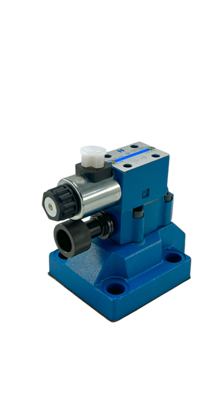 Гидроклапан предохранительный МКПВ 32/3 С3Р3 (YW-10-31,5-50 В)