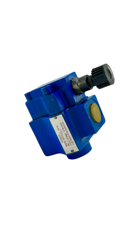 Гидроклапан предохранительный МКПВ 10/3 Т2Р1 (2,3)