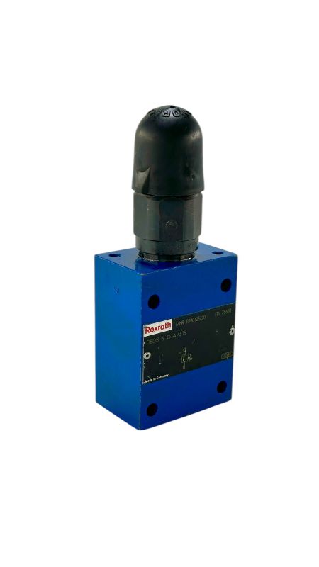 Гидроклапан DBDS 6-G11/400