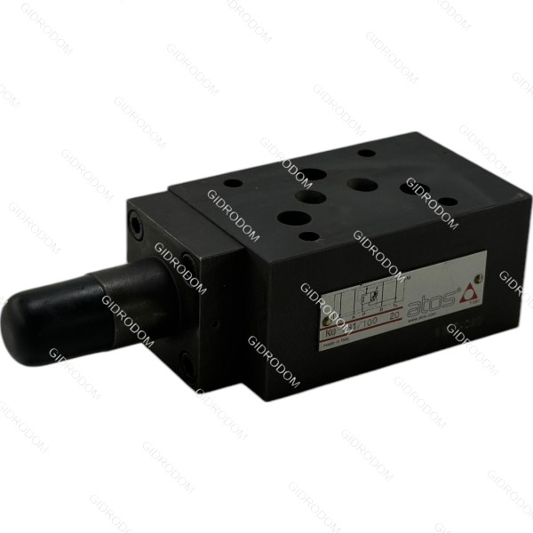 Гидроклапан редукционный KG-031/100 ATOS