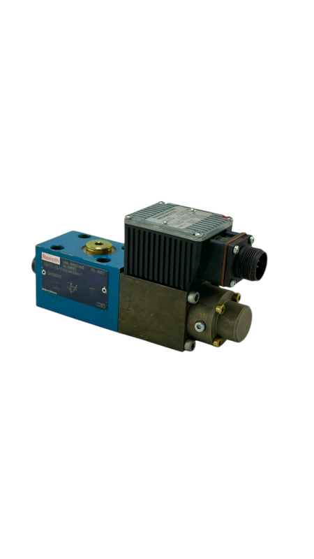 Гидроклапан редукционный DBETE-52/3 15G24 NK31V-1R32