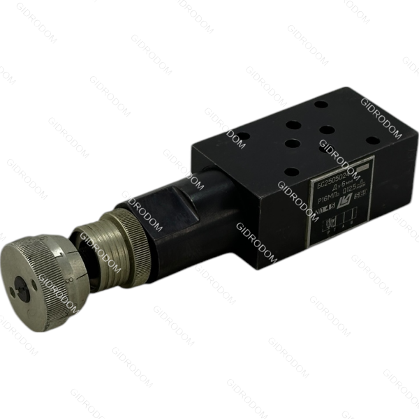 Гидроклапан редукционный БС2505024