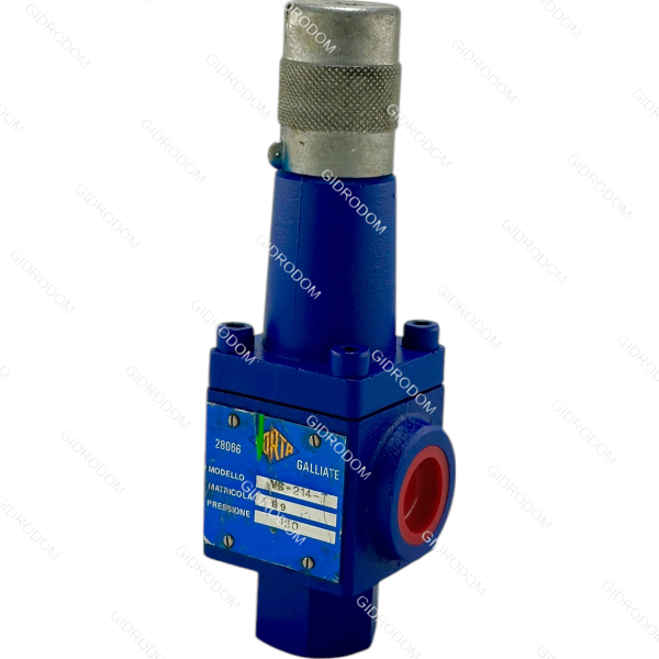 Гидроклапан VS-214-T PORTA