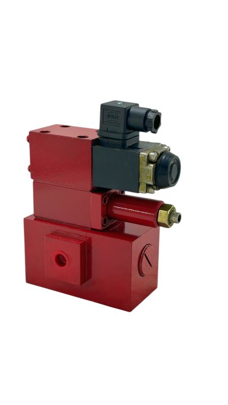 Гидроклапан предохранительный КПЭ10.20.220 (аналог МКПВ10/3Т3Р2)