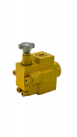 Гидроклапан редукционный МКРВ 10/3 Т2Р1 (аналог 10-32-1)