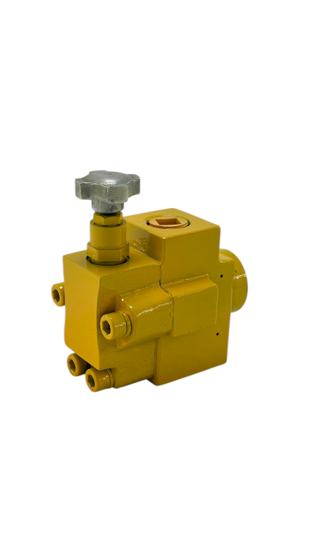 Гидроклапан редукционный МКРВ 10/3 Т2Р1 (аналог 10-32-1)