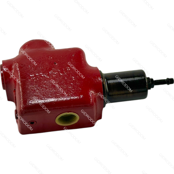 Гидроклапан БГ66-13М